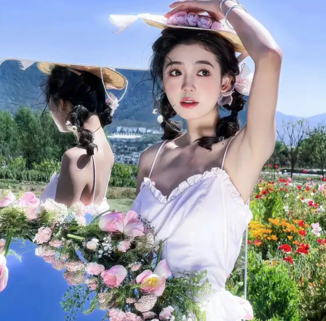 光海,成为王的男人